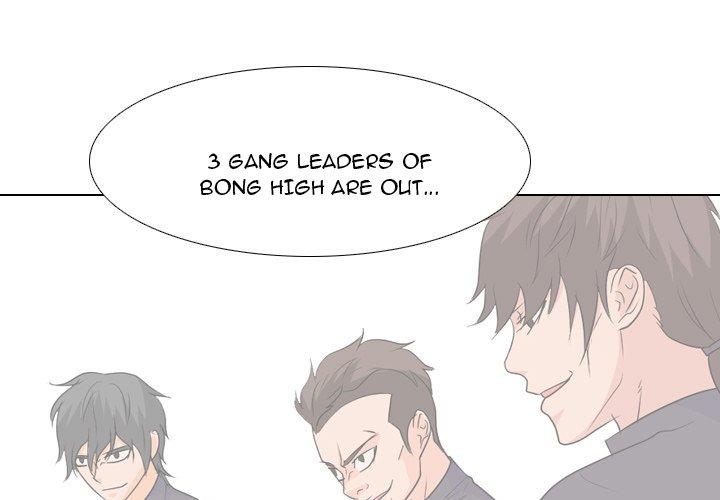 High School Legend Red Dragon - Chapter 139