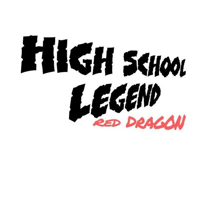 High School Legend Red Dragon - Chapter 75