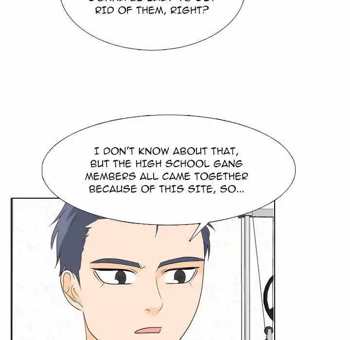 High School Legend Red Dragon - Chapter 198