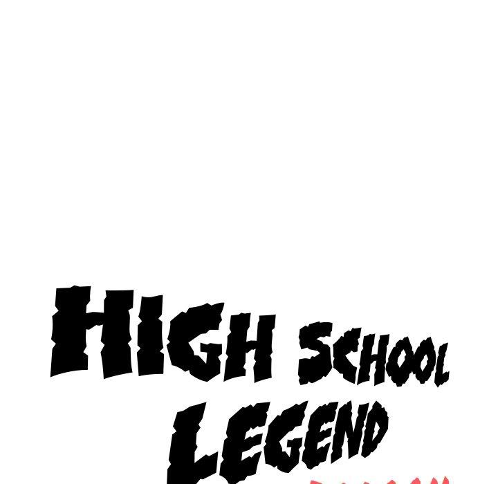 High School Legend Red Dragon - Chapter 165