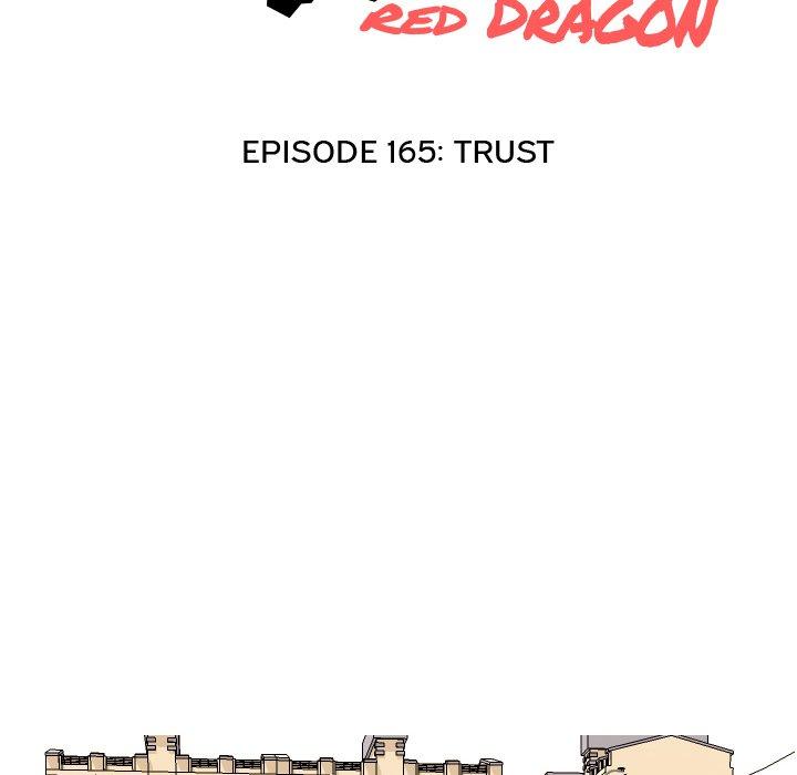 High School Legend Red Dragon - Chapter 165