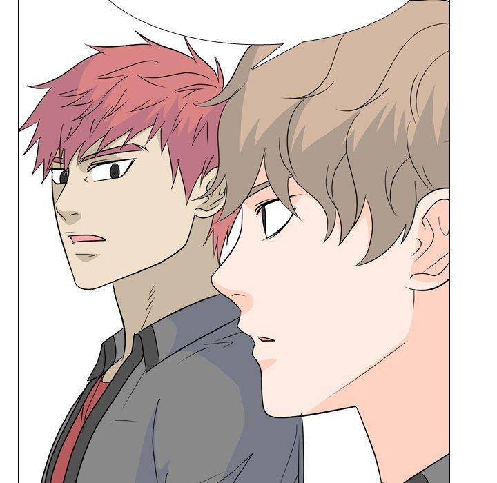 High School Legend Red Dragon - Chapter 165