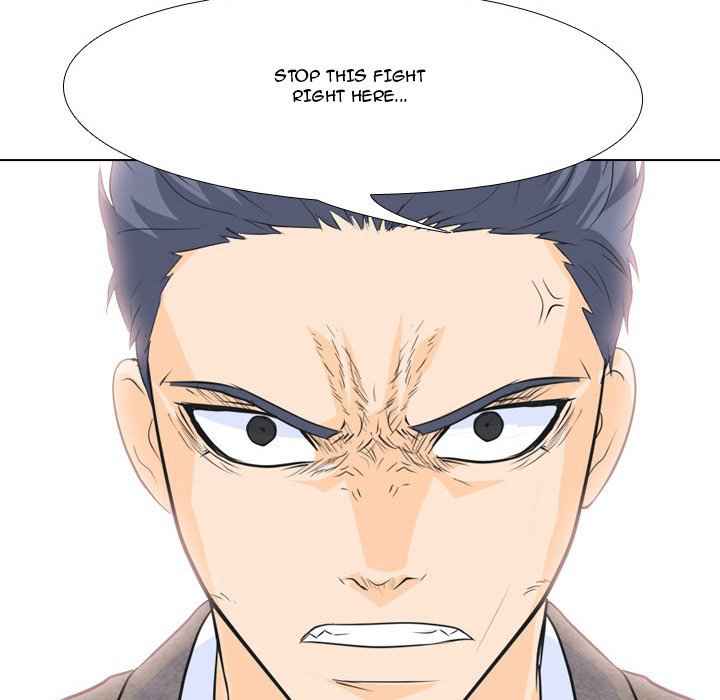 High School Legend Red Dragon - Chapter 64