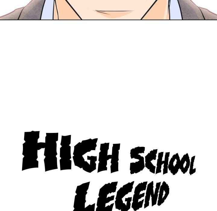 High School Legend Red Dragon - Chapter 64