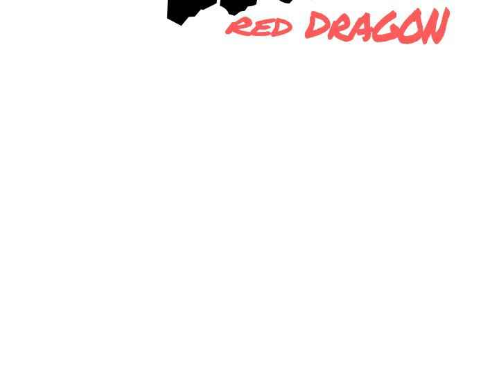 High School Legend Red Dragon - Chapter 64