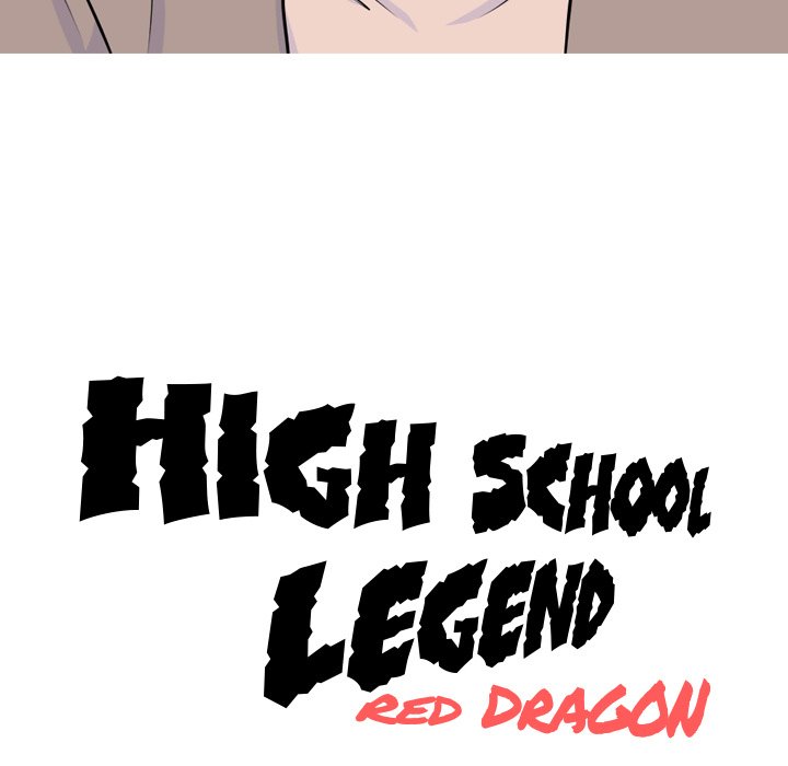 High School Legend Red Dragon - Chapter 35