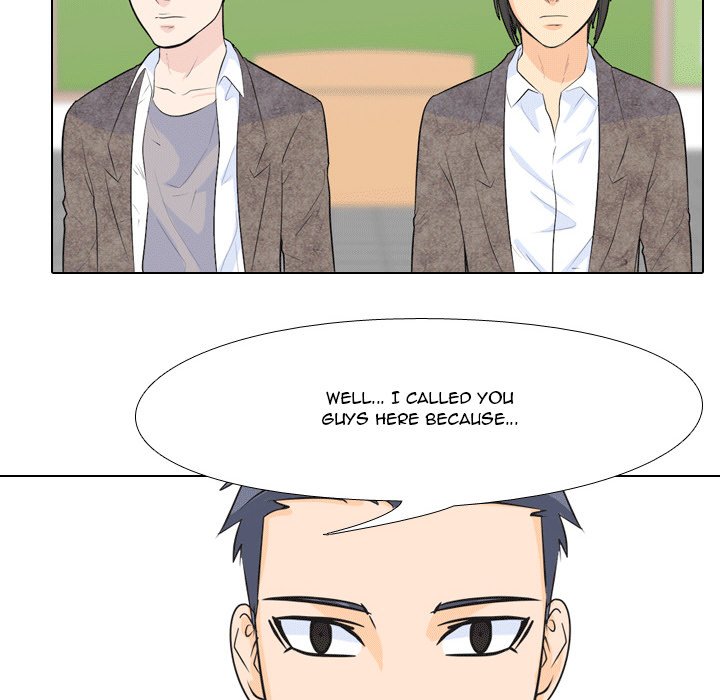 High School Legend Red Dragon - Chapter 46