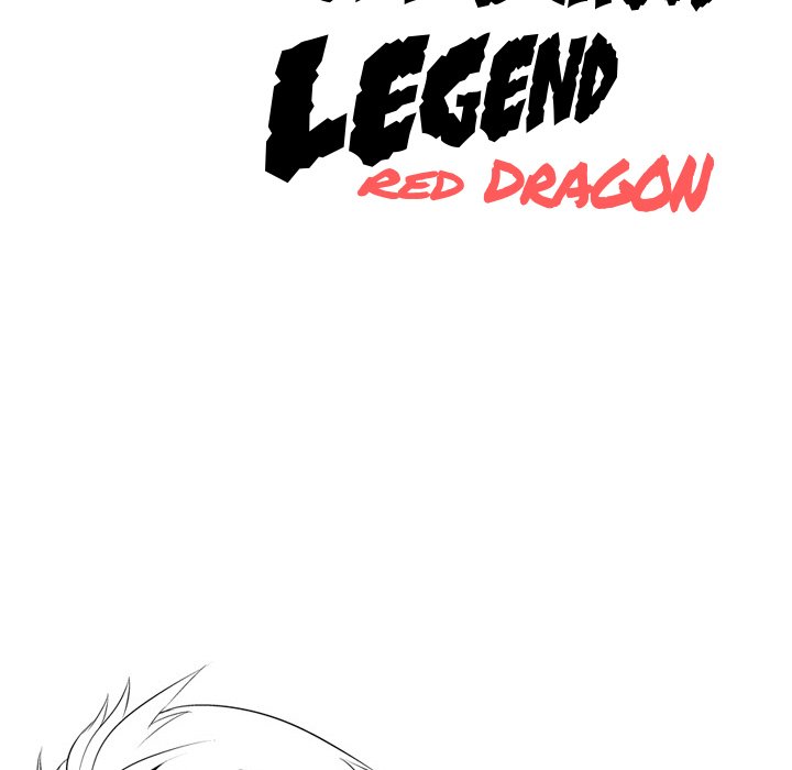 High School Legend Red Dragon - Chapter 42