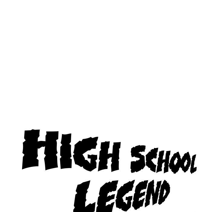 High School Legend Red Dragon - Chapter 142