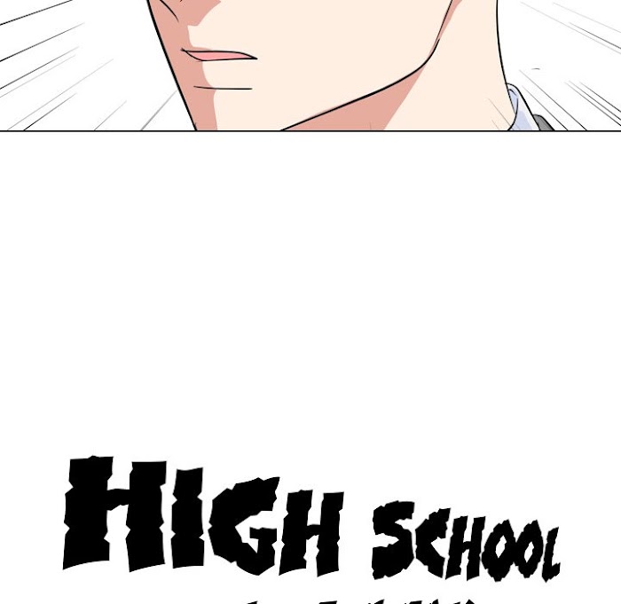 High School Legend Red Dragon - Chapter 93