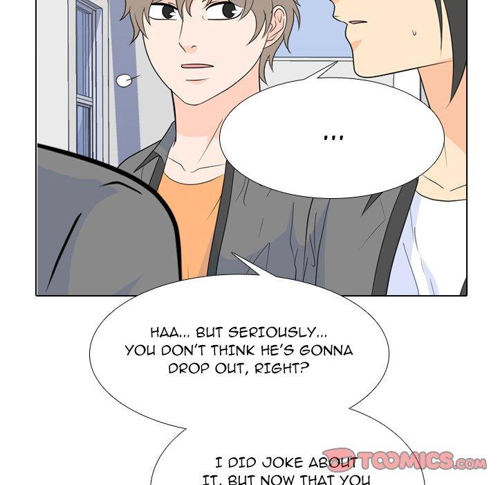 High School Legend Red Dragon - Chapter 169