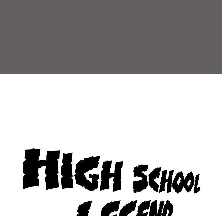 High School Legend Red Dragon - Chapter 38