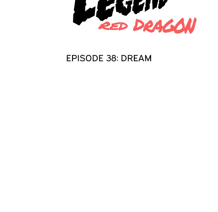 High School Legend Red Dragon - Chapter 38