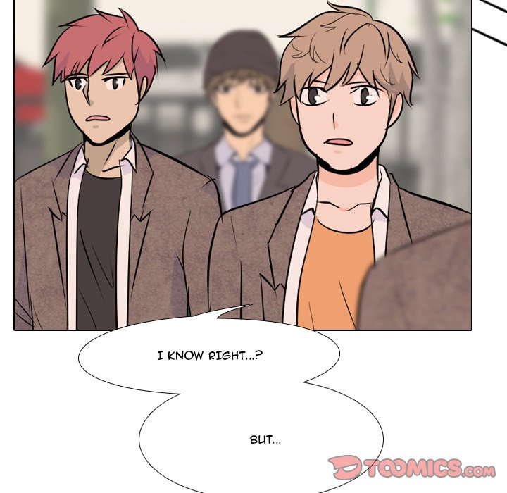 High School Legend Red Dragon - Chapter 8