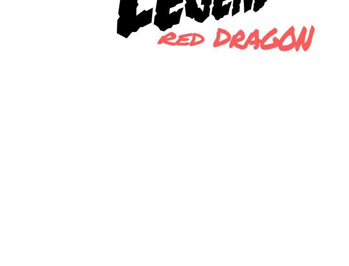 High School Legend Red Dragon - Chapter 152