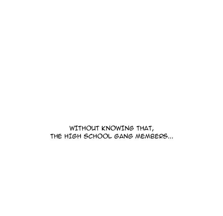 High School Legend Red Dragon - Chapter 136