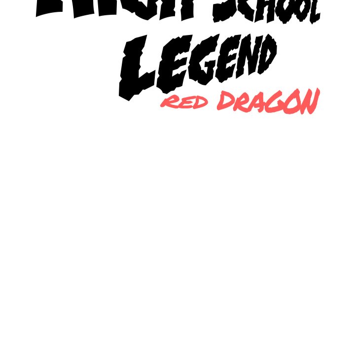 High School Legend Red Dragon - Chapter 31