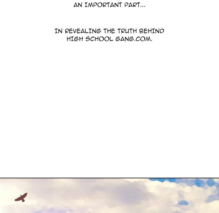 High School Legend Red Dragon - Chapter 179