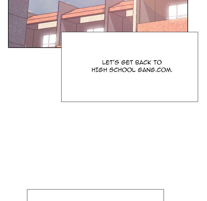 High School Legend Red Dragon - Chapter 179