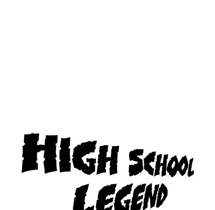 High School Legend Red Dragon - Chapter 70