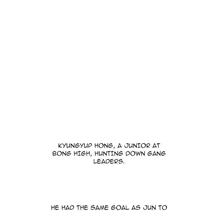 High School Legend Red Dragon - Chapter 168