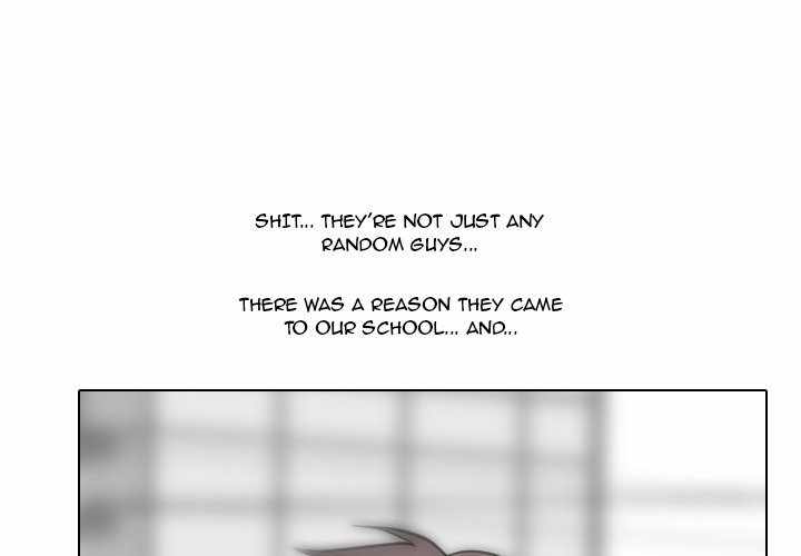 High School Legend Red Dragon - Chapter 63