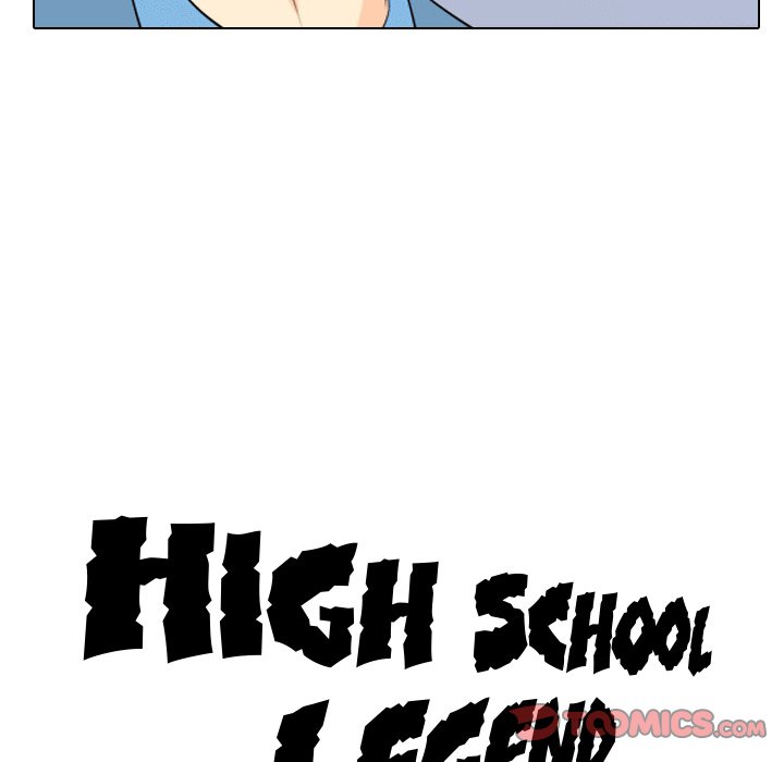 High School Legend Red Dragon - Chapter 45