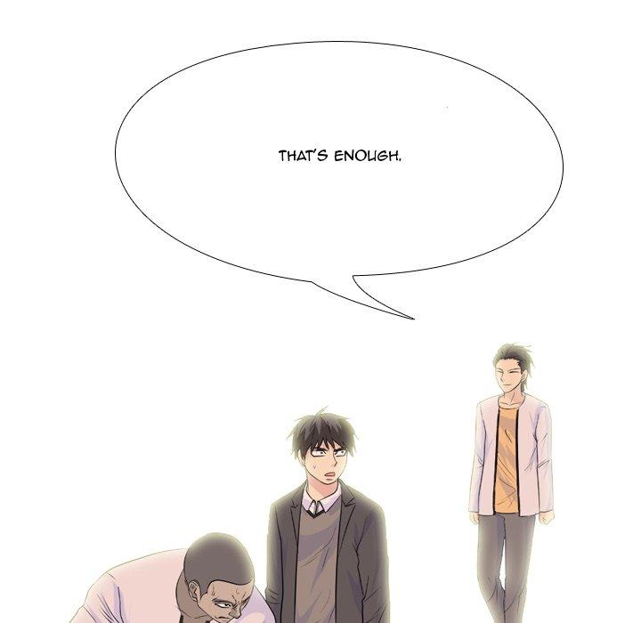 High School Legend Red Dragon - Chapter 109