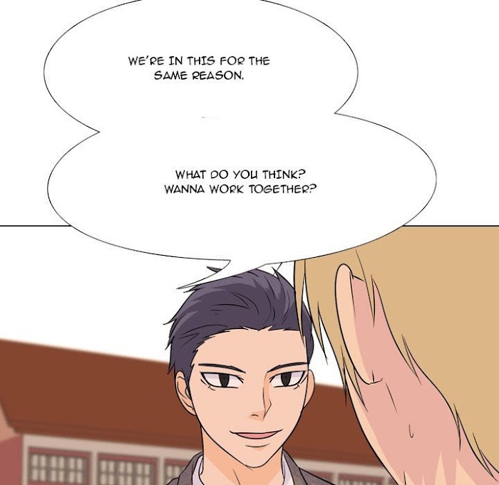 High School Legend Red Dragon - Chapter 73