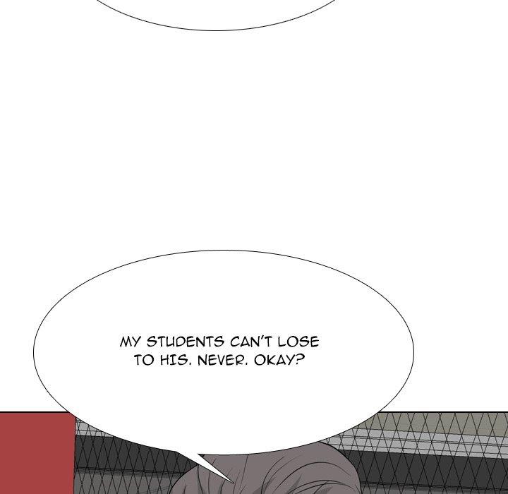 High School Legend Red Dragon - Chapter 174