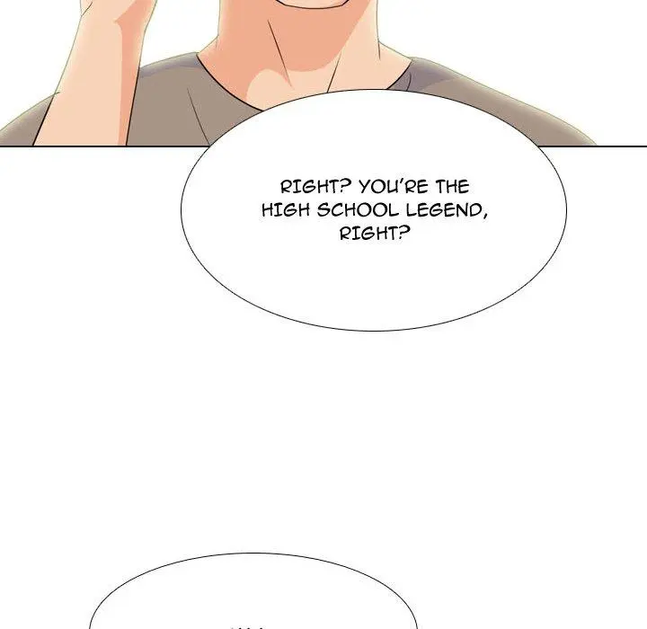 High School Legend Red Dragon - Chapter 184