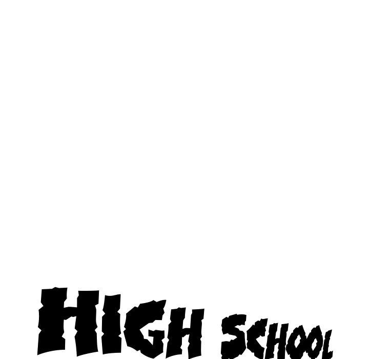 High School Legend Red Dragon - Chapter 108