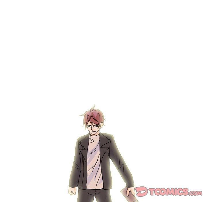 High School Legend Red Dragon - Chapter 108