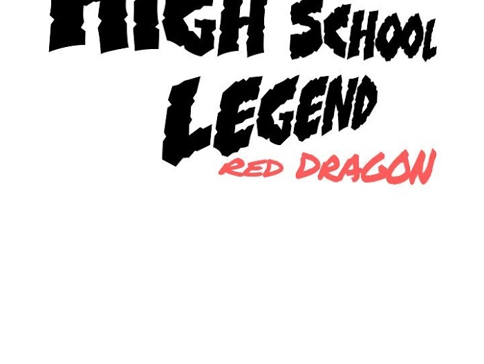 High School Legend Red Dragon - Chapter 78