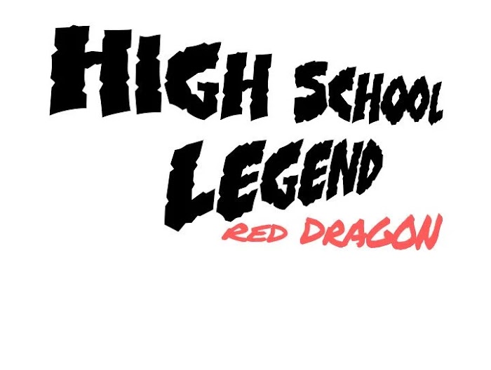 High School Legend Red Dragon - Chapter 69