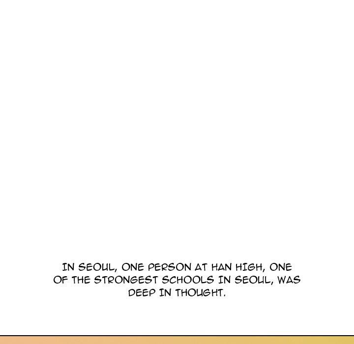 High School Legend Red Dragon - Chapter 163