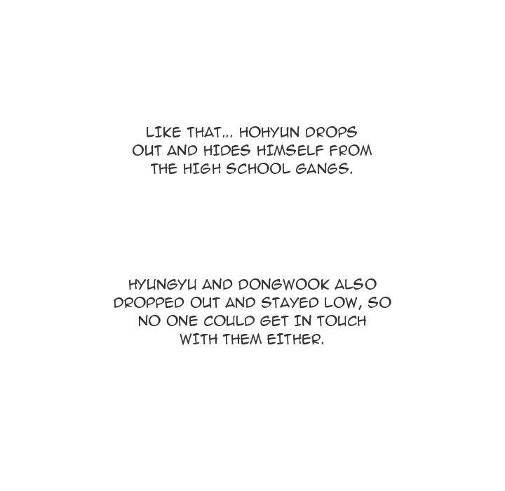 High School Legend Red Dragon - Chapter 157