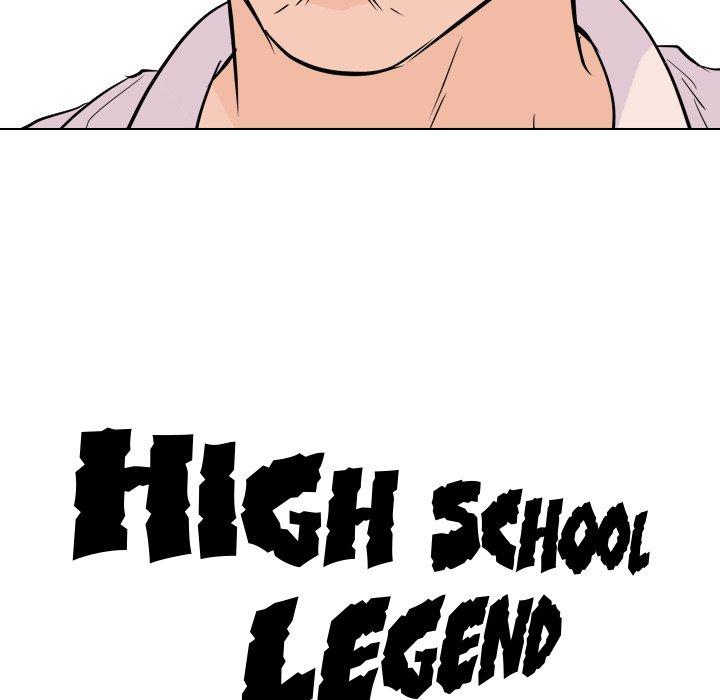 High School Legend Red Dragon - Chapter 112