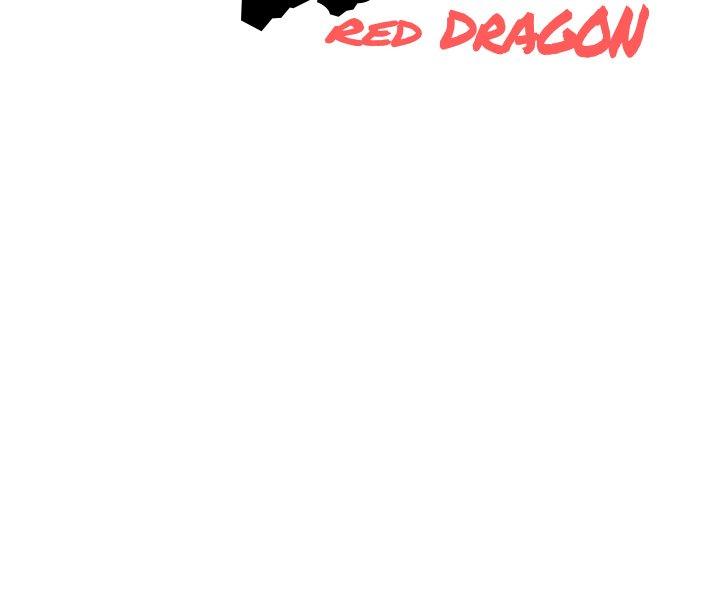 High School Legend Red Dragon - Chapter 112