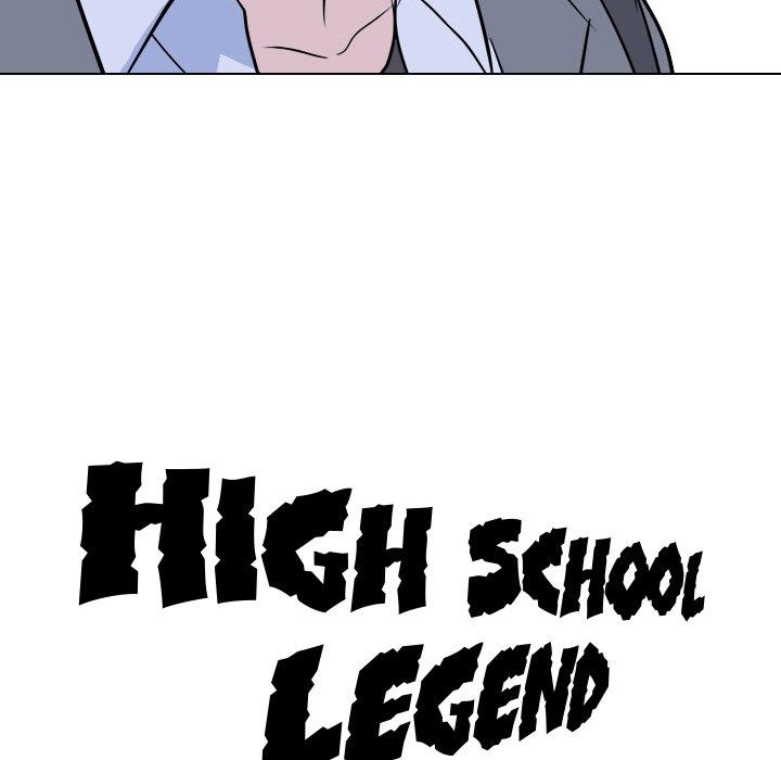 High School Legend Red Dragon - Chapter 129