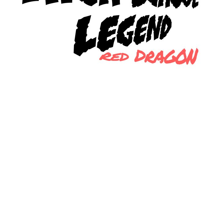 High School Legend Red Dragon - Chapter 32