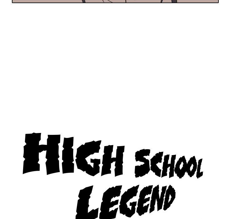 High School Legend Red Dragon - Chapter 137