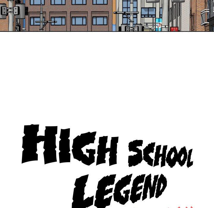 High School Legend Red Dragon - Chapter 137