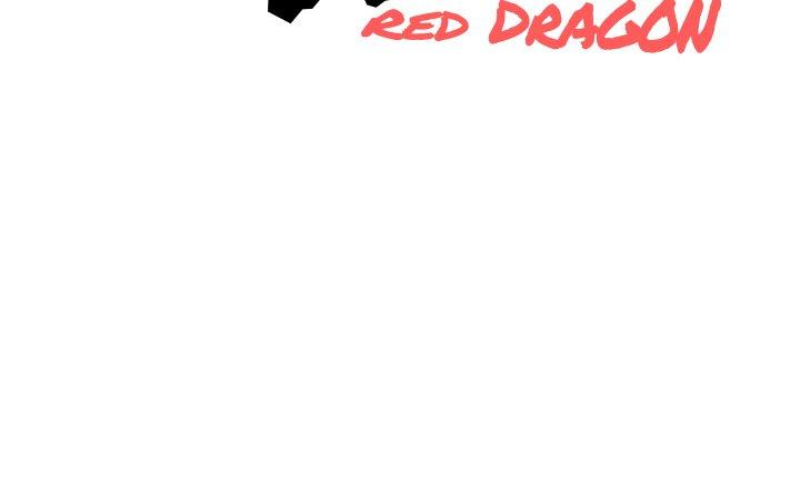 High School Legend Red Dragon - Chapter 137