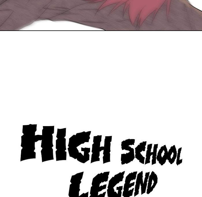 High School Legend Red Dragon - Chapter 76