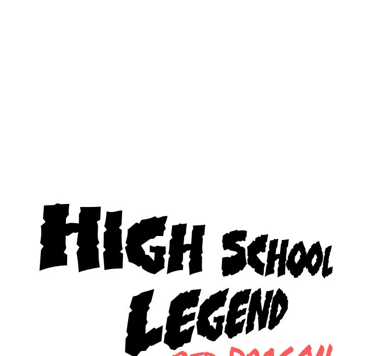 High School Legend Red Dragon - Chapter 52