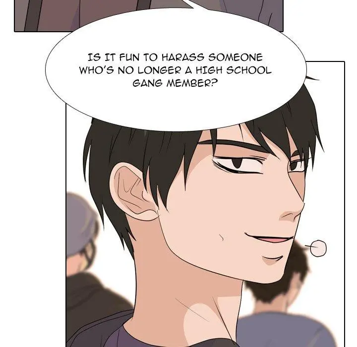 High School Legend Red Dragon - Chapter 205