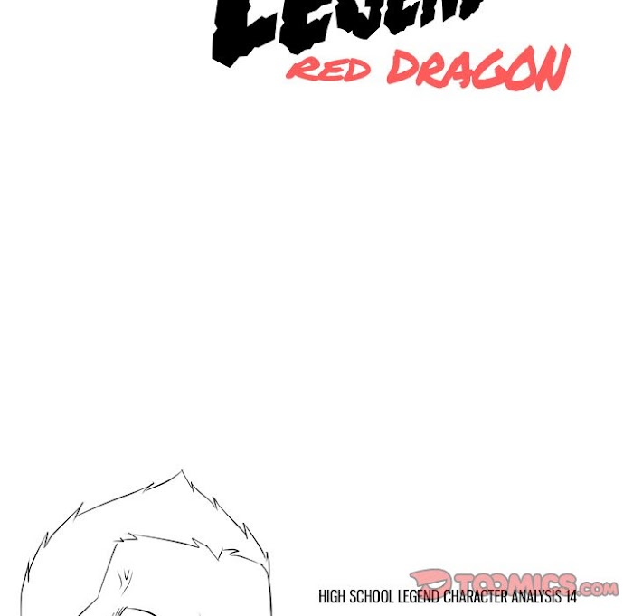 High School Legend Red Dragon - Chapter 54