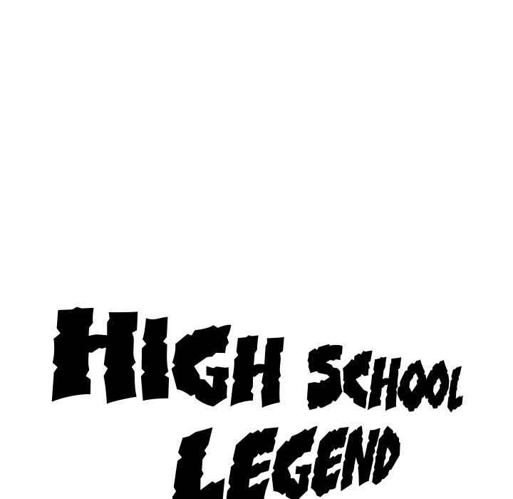 High School Legend Red Dragon - Chapter 65