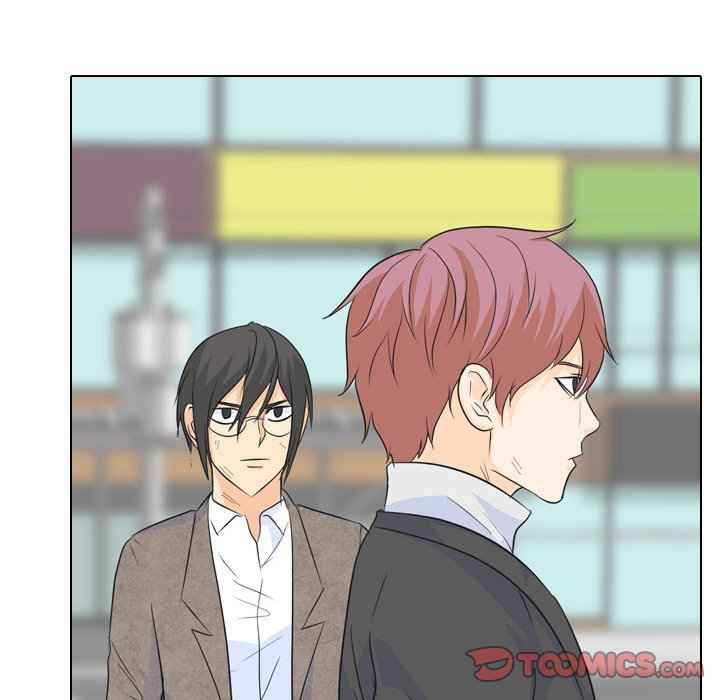 High School Legend Red Dragon - Chapter 65